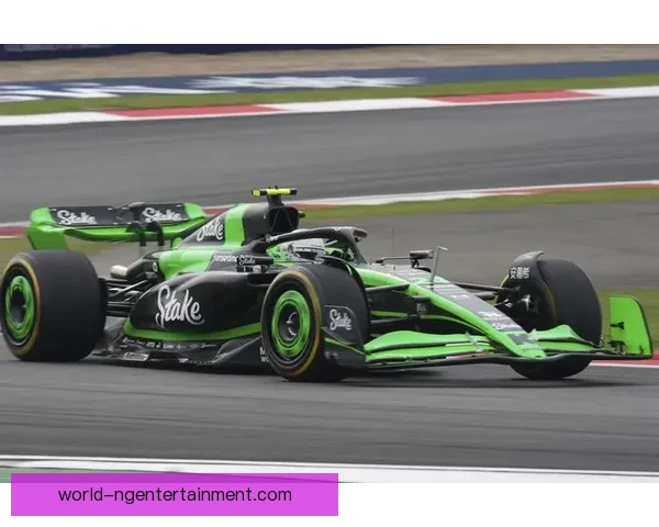 F1赛季激战正酣 车队与车手角逐世界冠军全新格局展开