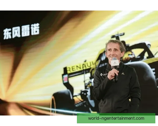 F1新赛季动态频出各车队布局升级车手竞争全面升温引发全球车迷高度关注 F1新赛季动态频出各车队布局升级车手竞争全面升温引发全球车迷高度关注