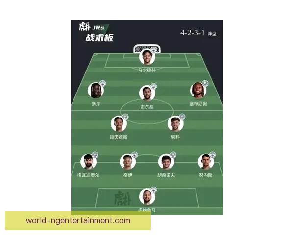 F1新赛季风云再起豪门争锋焦点车队阵容解析夺冠形势与技术升级前瞻 F1新赛季风云再起豪门争锋焦点车队阵容解析夺冠形势与技术升级前瞻