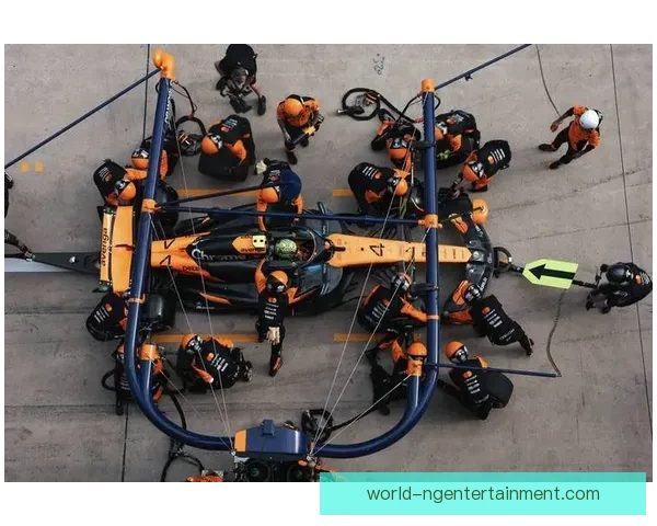 F1赛季风云再起豪门车队角逐冠军悬念升级车手格局生变引爆焦点