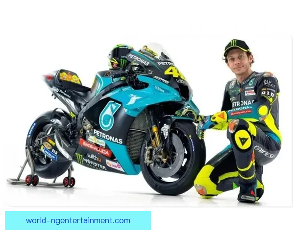 MotoGP新赛季焦点战报解析顶级车手争冠格局全面升级走势图 MotoGP新赛季焦点战报解析顶级车手争冠格局全面升级走势图