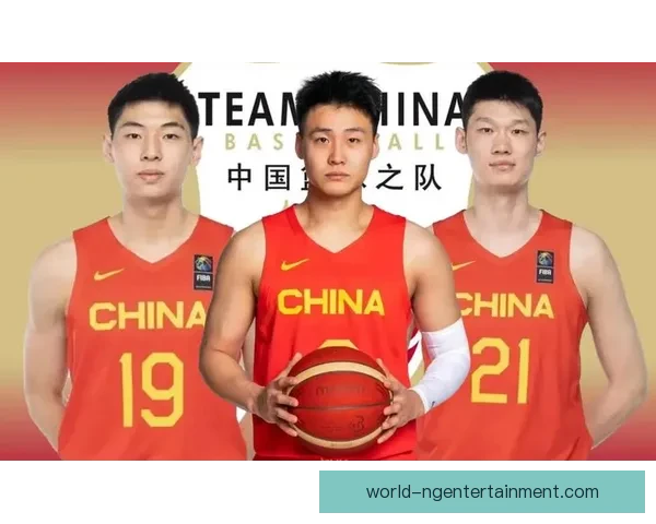 中国男篮备战亚洲杯集训名单公布老将新星齐亮相力争卫冕再创辉煌