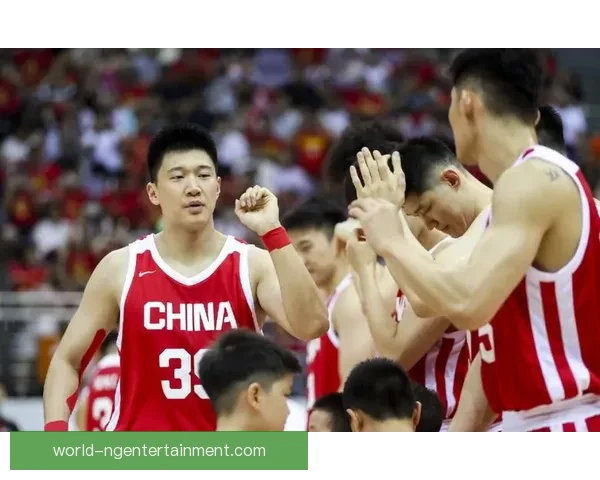 中国男篮逆转夺冠创历史新篇章点燃全国球迷热情八年磨剑终圆梦