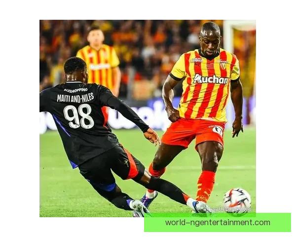 从诺曼底港口走向法甲舞台的勒阿弗尔足球俱乐部新篇章