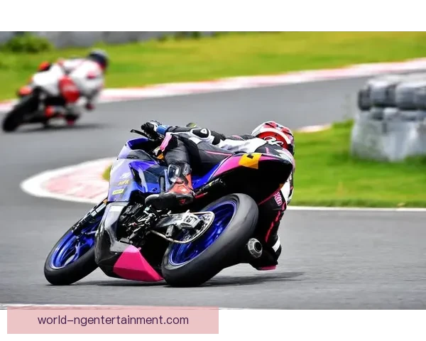 摩托车大奖赛2026赛季最新动向：赛道变化、车手竞争激烈局势分析