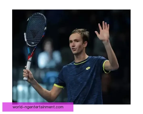 新星崛起引爆巡回赛格局老将力争大满贯荣耀赛场风云再起争锋时刻 新星崛起引爆巡回赛格局老将力争大满贯荣耀赛场风云再起争锋时刻