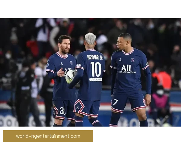 梅西领衔巴黎圣日耳曼战术改革 新赛季目标锁定欧洲冠军 梅西领衔巴黎圣日耳曼战术改革 新赛季目标锁定欧洲冠军