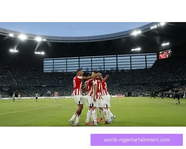 毕尔巴鄂竞技俱乐部百年荣耀与巴斯克精神传承之路足球传奇与青训坚守