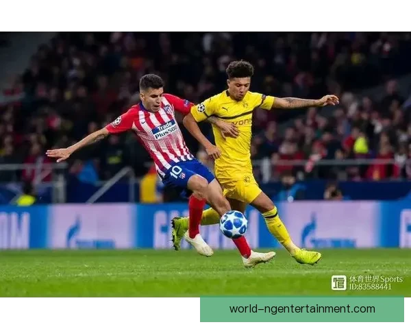 欧冠焦点战引爆全城豪门对决悬念升级球迷彻夜期待冲击冠军荣耀之路