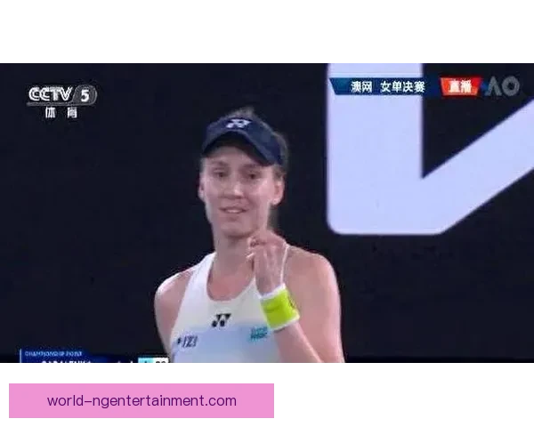 澳网激战再掀高潮新星老将同场争锋引爆球迷热情成为赛季焦点话题