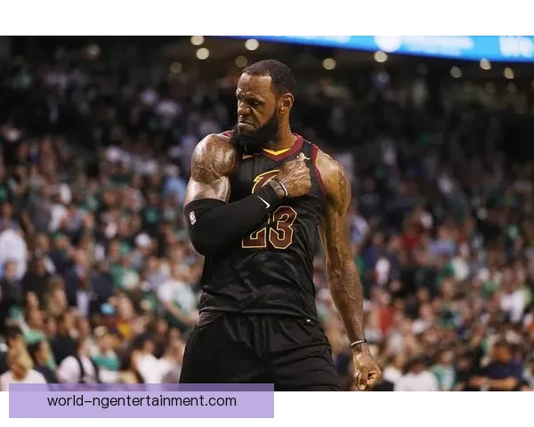 詹姆斯率湖人逆转勇士创赛季新高引爆全联盟热议焦点之战再掀高潮