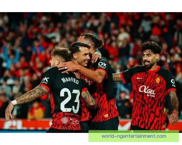 赫罗纳俱乐部迎来关键转折新赛季布局全面升级冲击欧战席位西甲风云