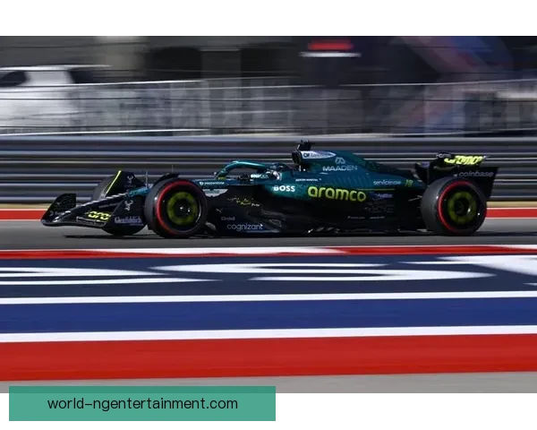 F1新赛季赛程揭晓全新规则引发车迷热议车队间竞争愈发激烈 F1新赛季赛程揭晓全新规则引发车迷热议车队间竞争愈发激烈