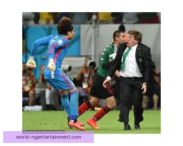 世界杯最新战况揭晓 中国球迷热议精彩赛事瞬间引发讨论 世界杯最新战况揭晓 中国球迷热议精彩赛事瞬间引发讨论