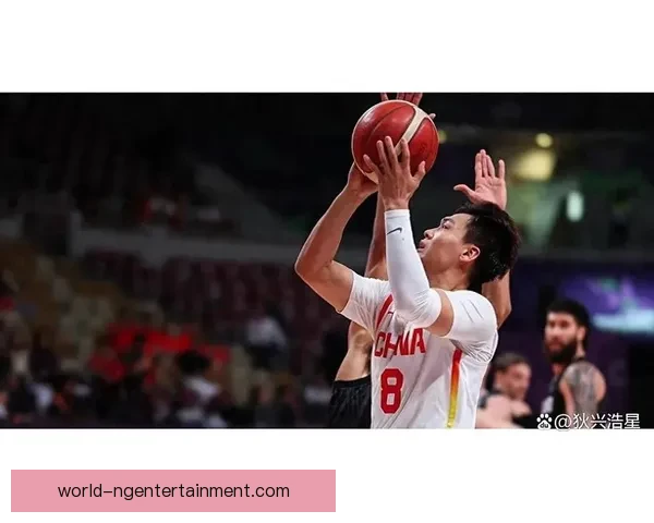 中国男篮大胜菲律宾晋级亚洲杯决赛 赵睿表现出色助力球队闯关 中国男篮大胜菲律宾晋级亚洲杯决赛 赵睿表现出色助力球队闯关