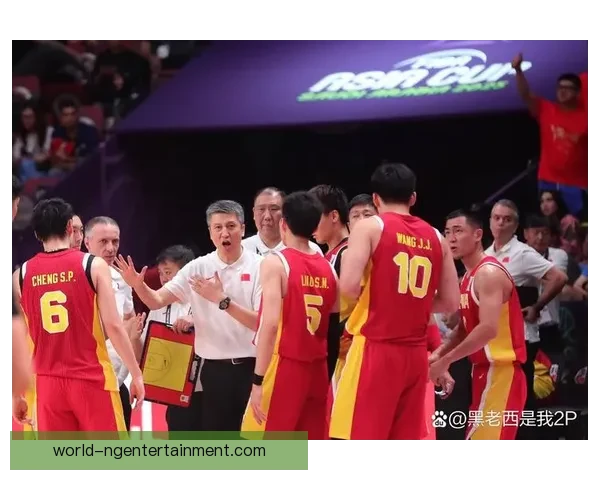 中国男篮逆转击败菲律宾挺进亚洲杯四强 赵继伟表现神勇带队逆袭 中国男篮逆转击败菲律宾挺进亚洲杯四强 赵继伟表现神勇带队逆袭