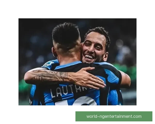 国际米兰引援计划曝光 今夏或迎来多名实力球员加盟