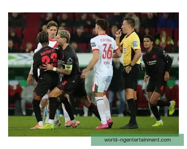 德国足球甲级联赛新赛季战况分析与各队实力对比