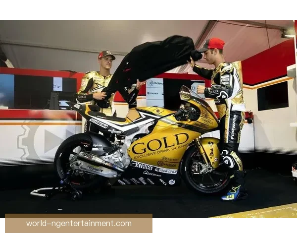 摩托GP赛季精彩纷呈 意大利站赛场风云变幻 引发车迷热议