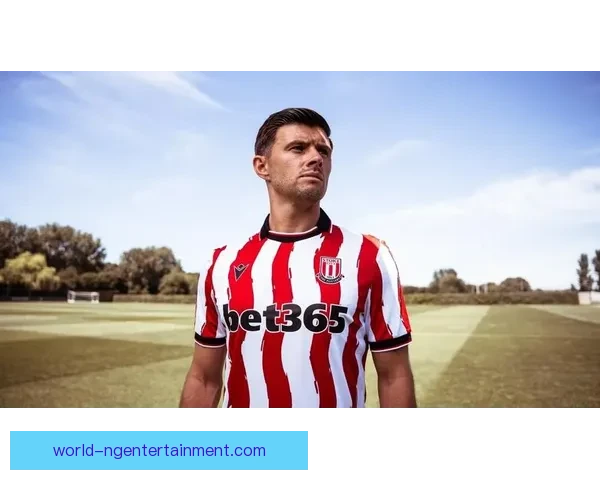 斯托克城俱乐部历史沿革及其在英格兰足球发展中的重要地位