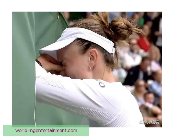 新生代球员崭露头角 温网赛场精彩对决引发全球关注