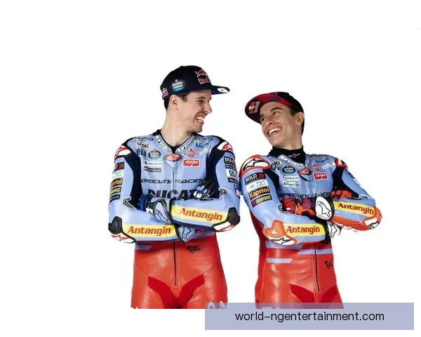 最新MotoGP赛季格局突变车手争锋战队博弈升级引发全球车迷热议