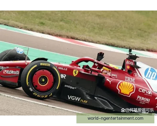 法拉利冲击积分榜首位 法拉利车手大战引发赛季悬念