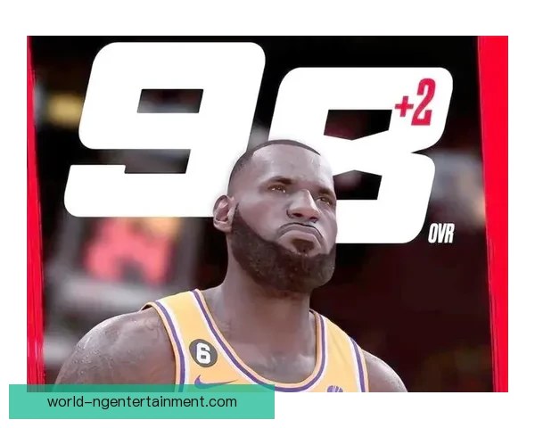 湖人队迎来新赛季挑战 詹姆斯与戴维斯如何携手领航球队复兴