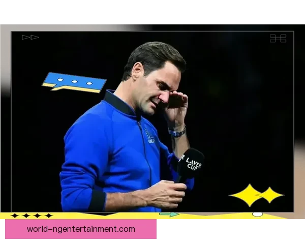 网球传奇费德勒宣布退役计划 揭开职业生涯最后篇章