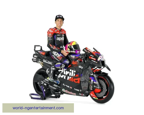 MotoGP赛季战况激烈，各大车队新签选手展现强劲实力