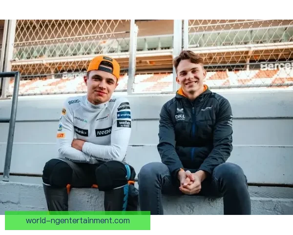 F1赛季最新动态：车手竞争激烈 新技术革新助力团队争夺总冠军