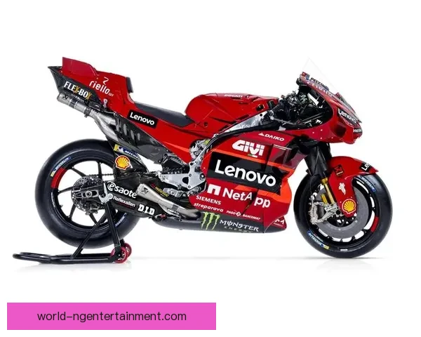 2026赛季MotoGP最新动态：多位车手转会与技术创新引发关注